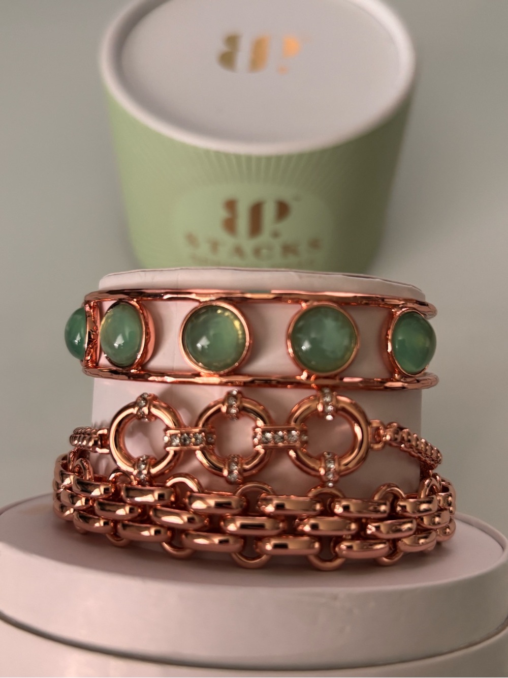 Spring Stack 2025